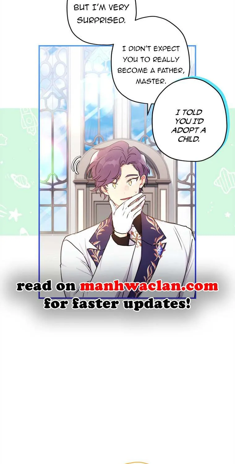 I Became The Male Lead’S Adopted Daughter Chapter 67 page 19 - 