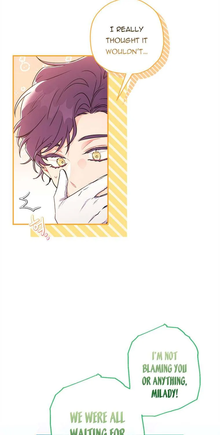 I Became The Male Lead’S Adopted Daughter Chapter 67 page 20 - 