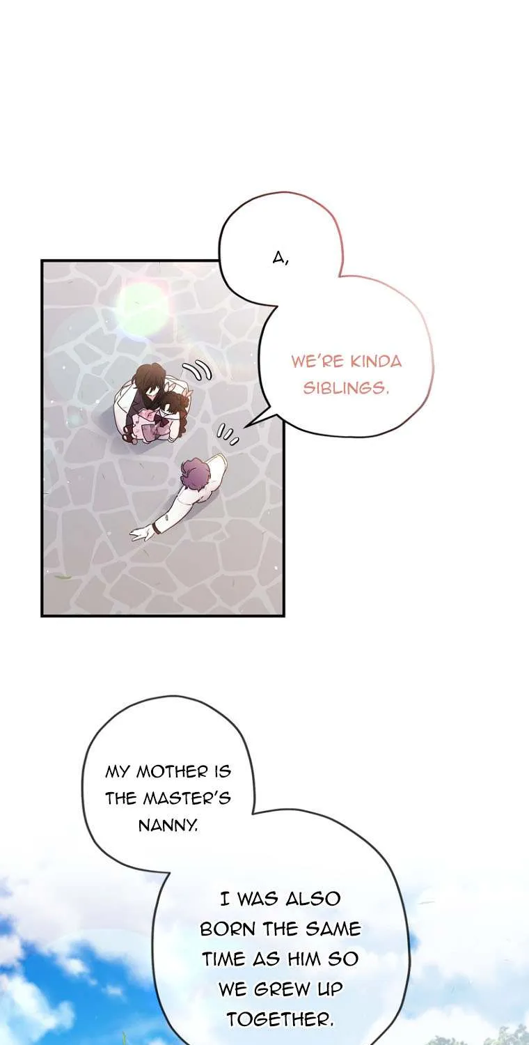 I Became The Male Lead’S Adopted Daughter Chapter 67 page 23 - 