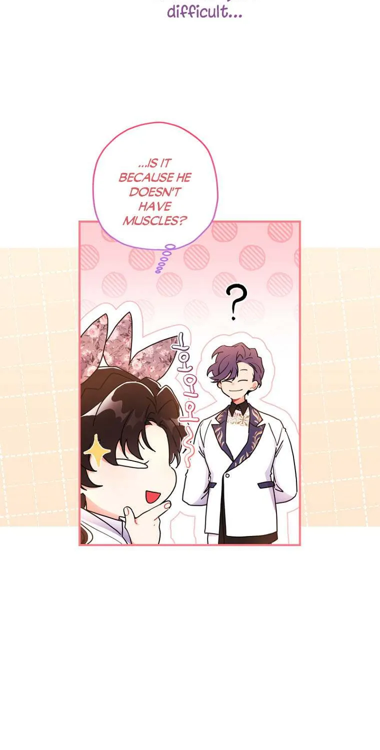 I Became The Male Lead’S Adopted Daughter Chapter 67 page 26 - 