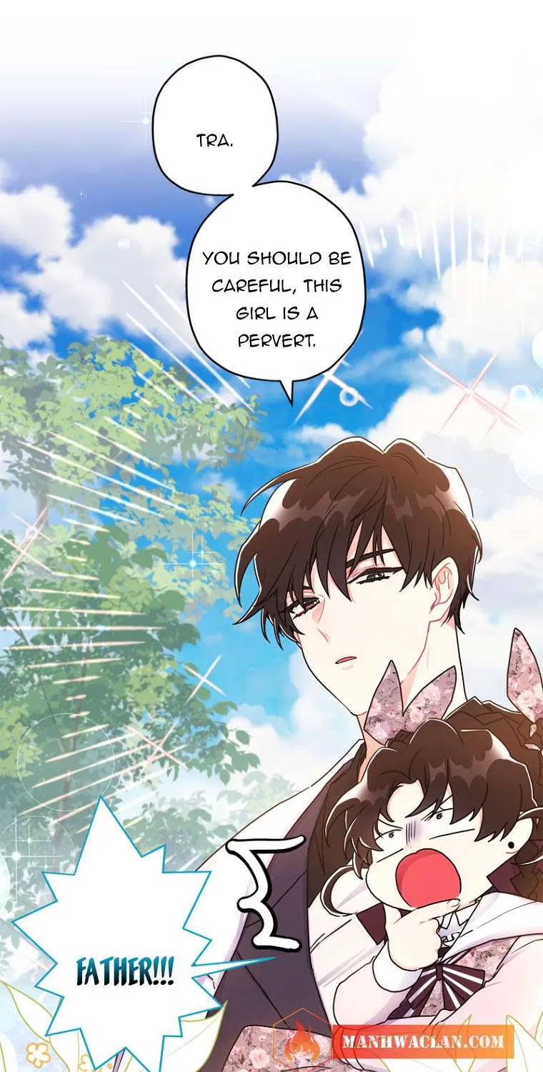 I Became The Male Lead’S Adopted Daughter Chapter 67 page 27 - 