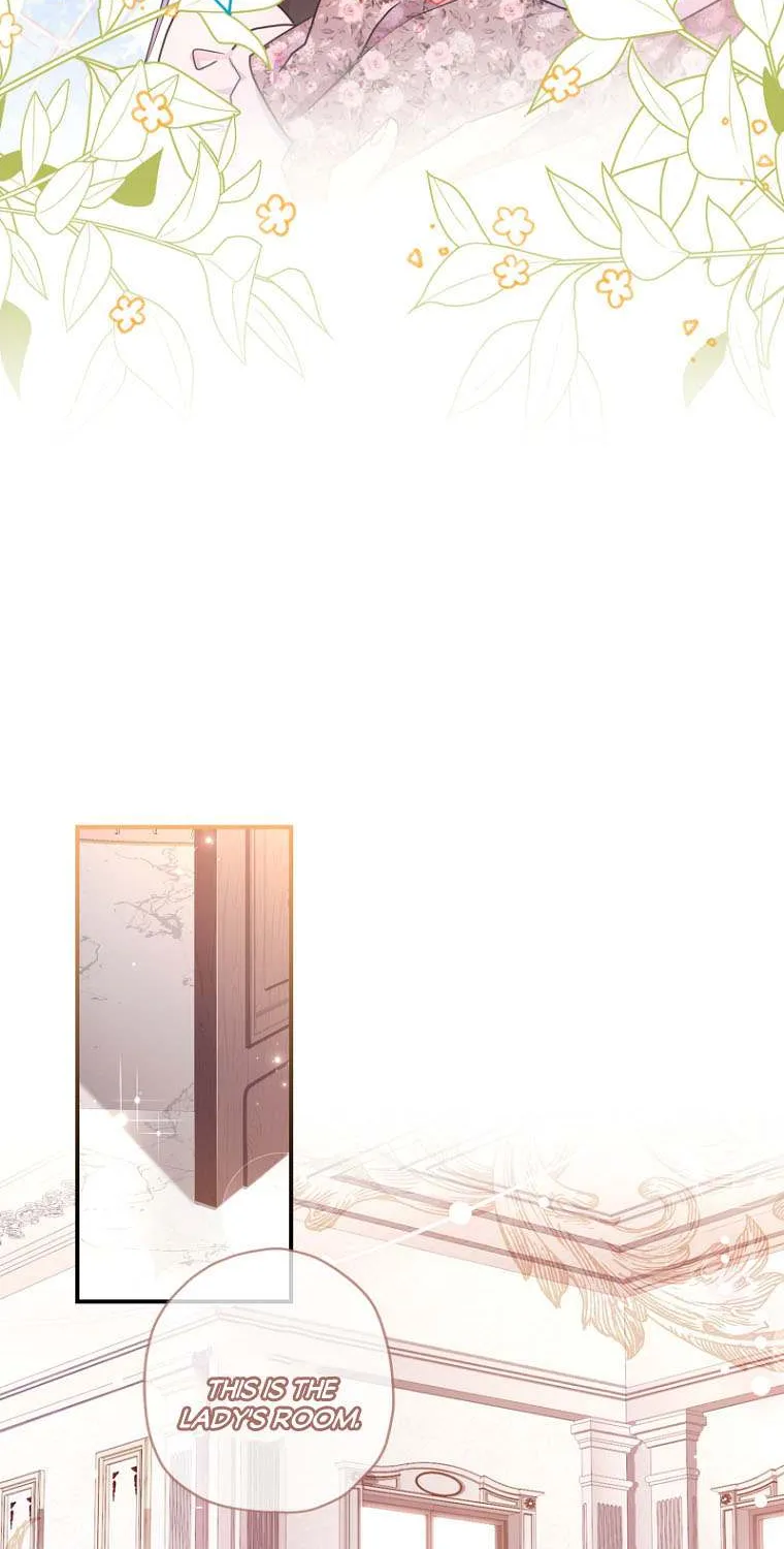 I Became The Male Lead’S Adopted Daughter Chapter 67 page 28 - 