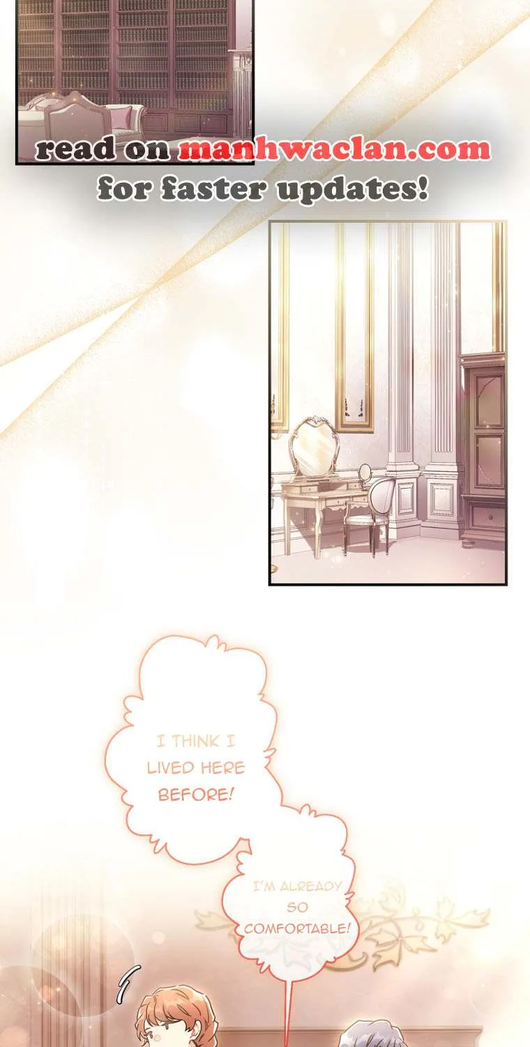 I Became The Male Lead’S Adopted Daughter Chapter 67 page 30 - 