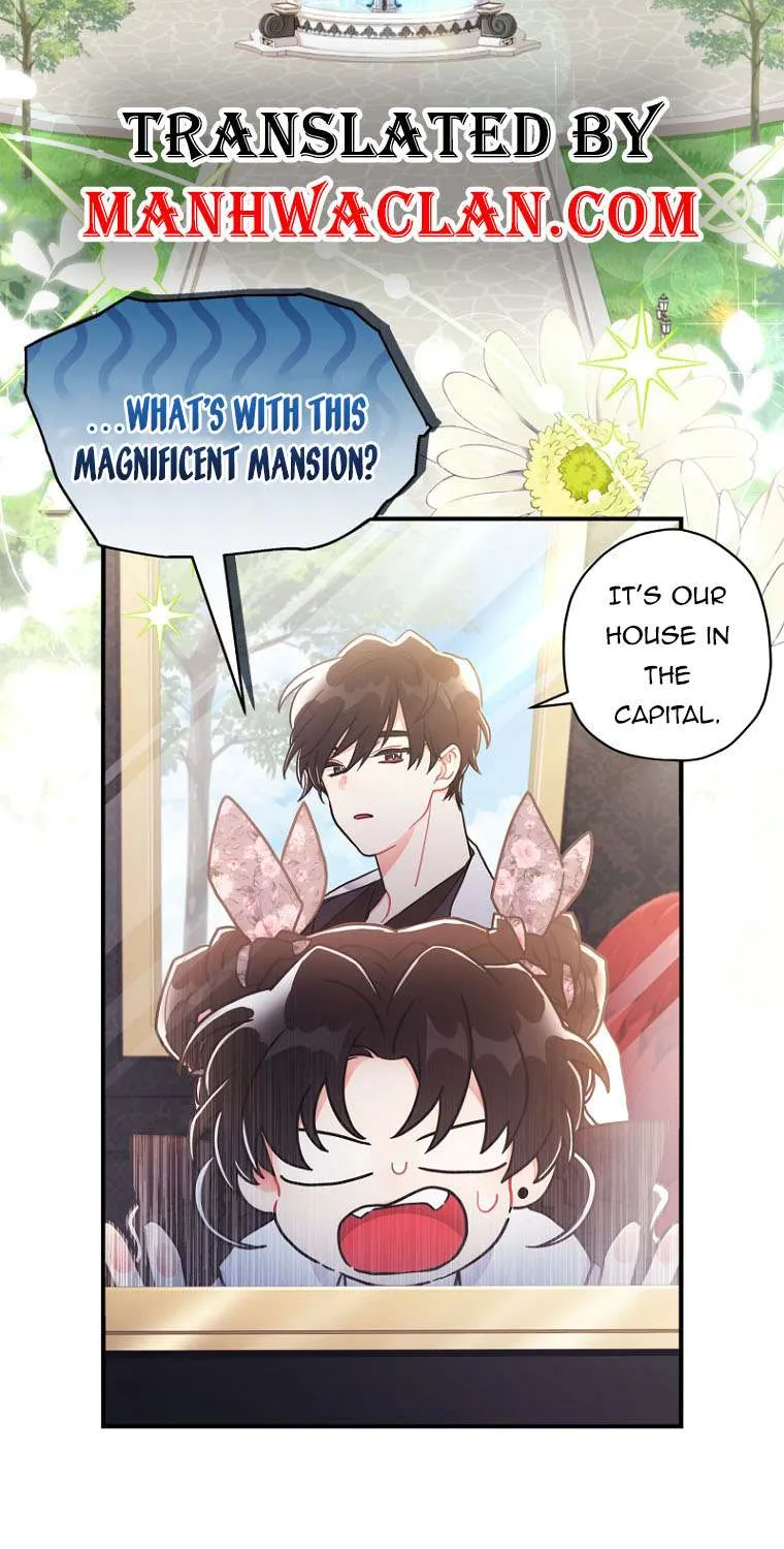 I Became The Male Lead’S Adopted Daughter Chapter 67 page 4 - 