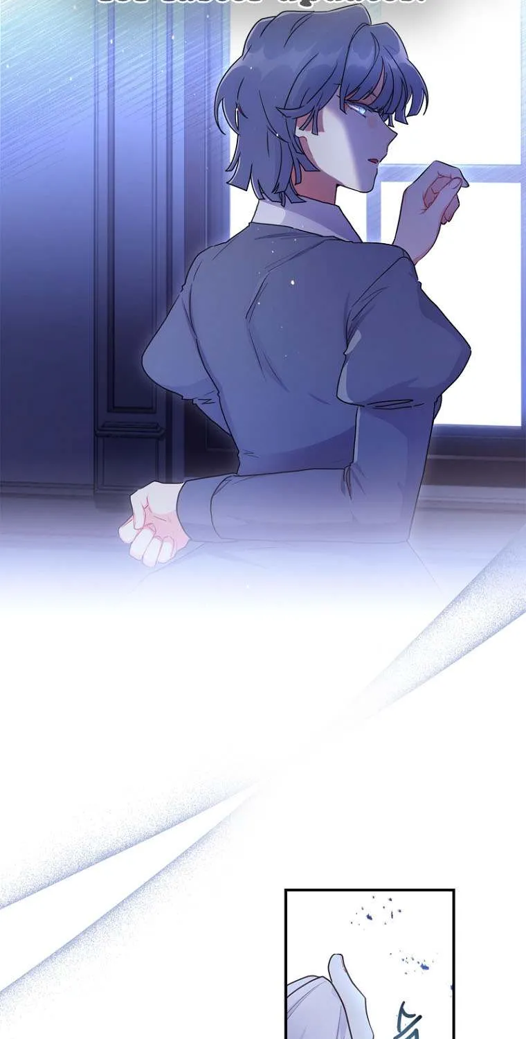 I Became The Male Lead’S Adopted Daughter Chapter 67 page 36 - 