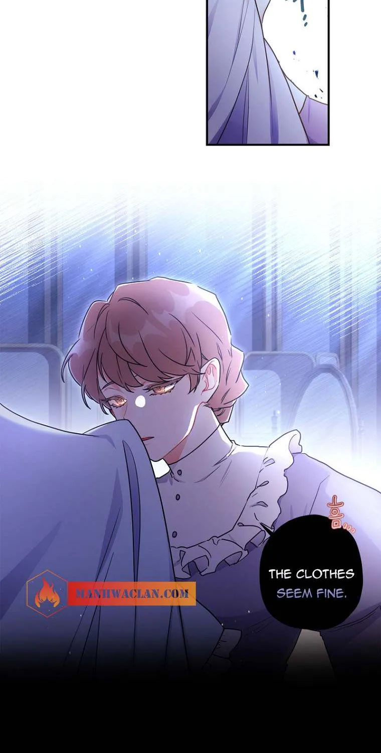 I Became The Male Lead’S Adopted Daughter Chapter 67 page 37 - 