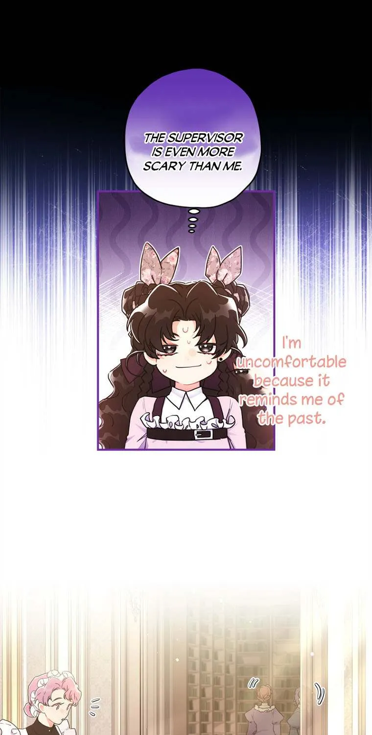 I Became The Male Lead’S Adopted Daughter Chapter 67 page 38 - 