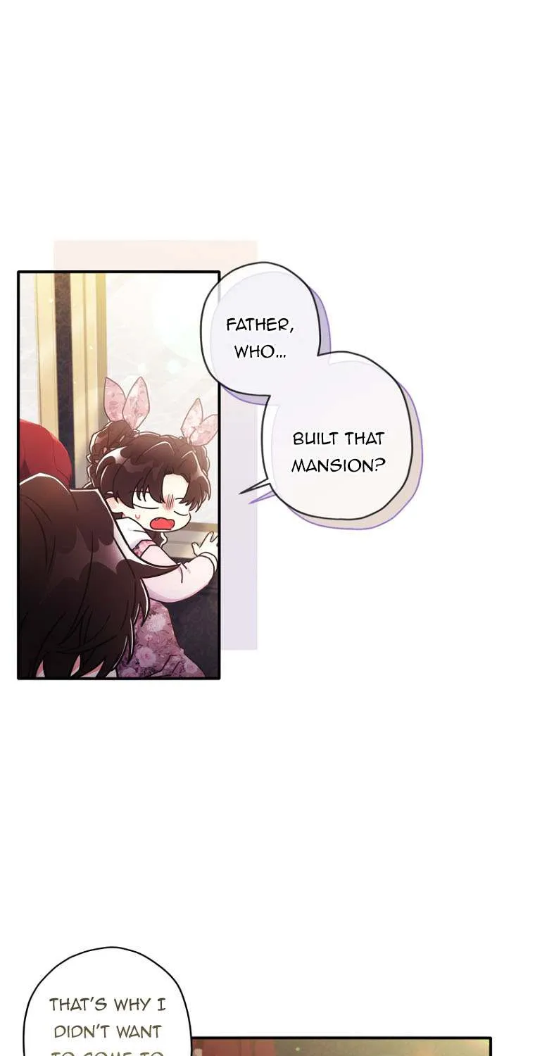 I Became The Male Lead’S Adopted Daughter Chapter 67 page 5 - 