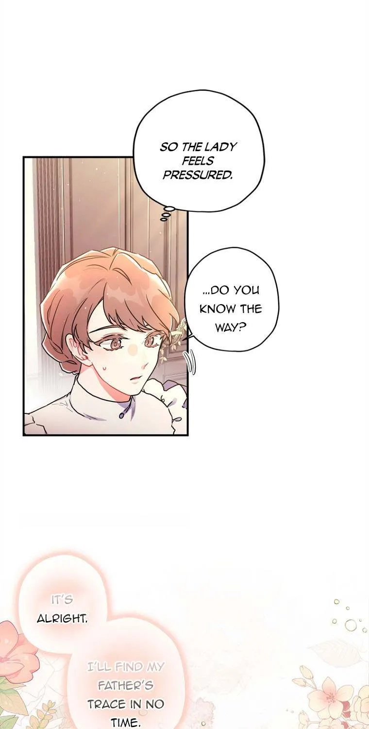 I Became The Male Lead’S Adopted Daughter Chapter 67 page 42 - 
