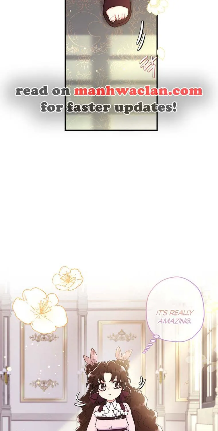 I Became The Male Lead’S Adopted Daughter Chapter 67 page 46 - 