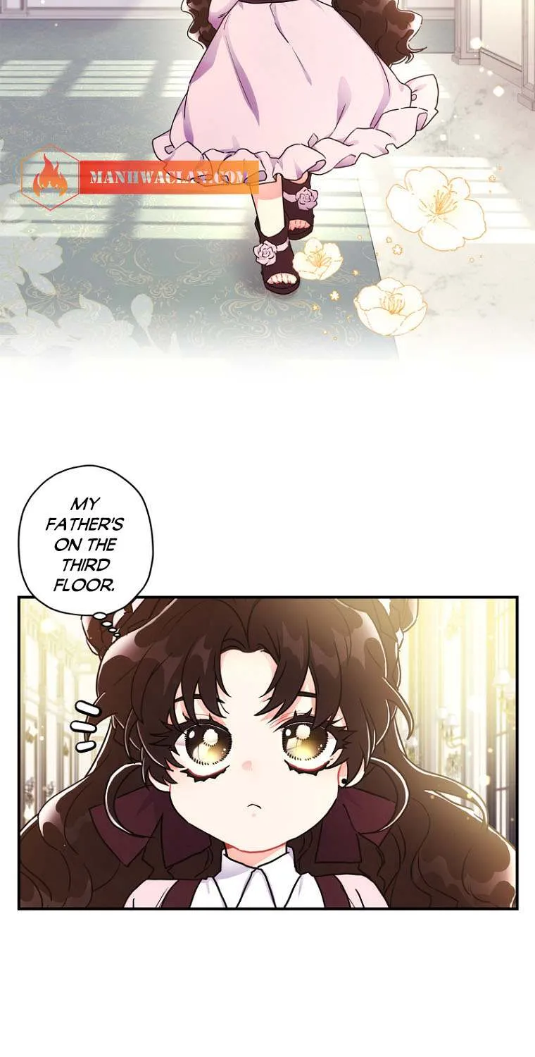 I Became The Male Lead’S Adopted Daughter Chapter 67 page 47 - 