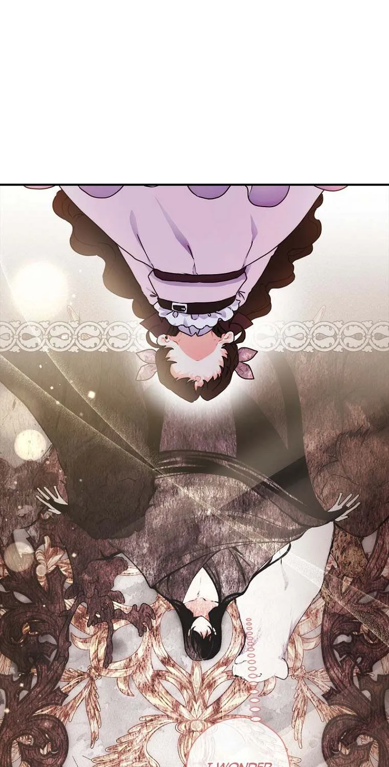I Became The Male Lead’S Adopted Daughter Chapter 67 page 48 - 