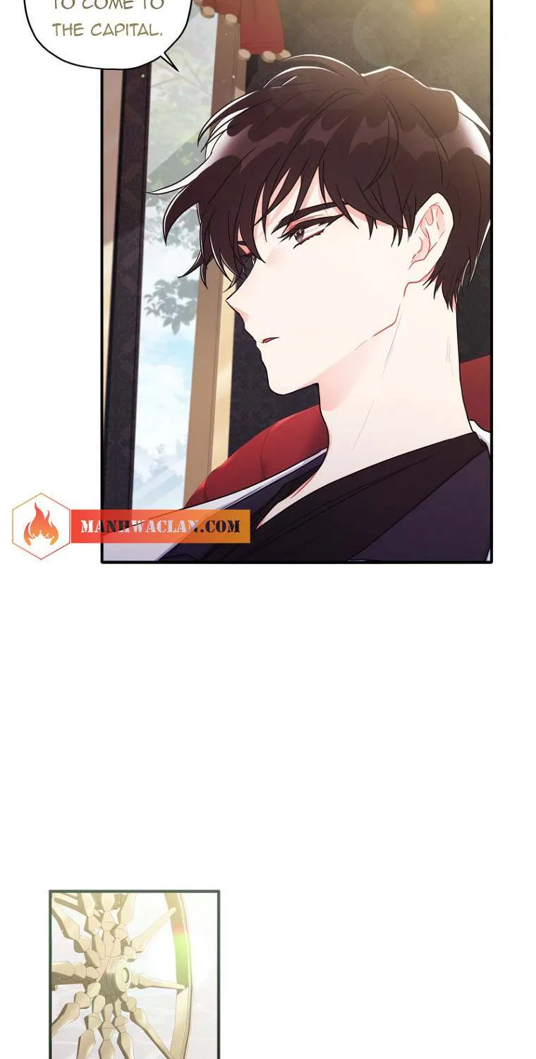 I Became The Male Lead’S Adopted Daughter Chapter 67 page 6 - 