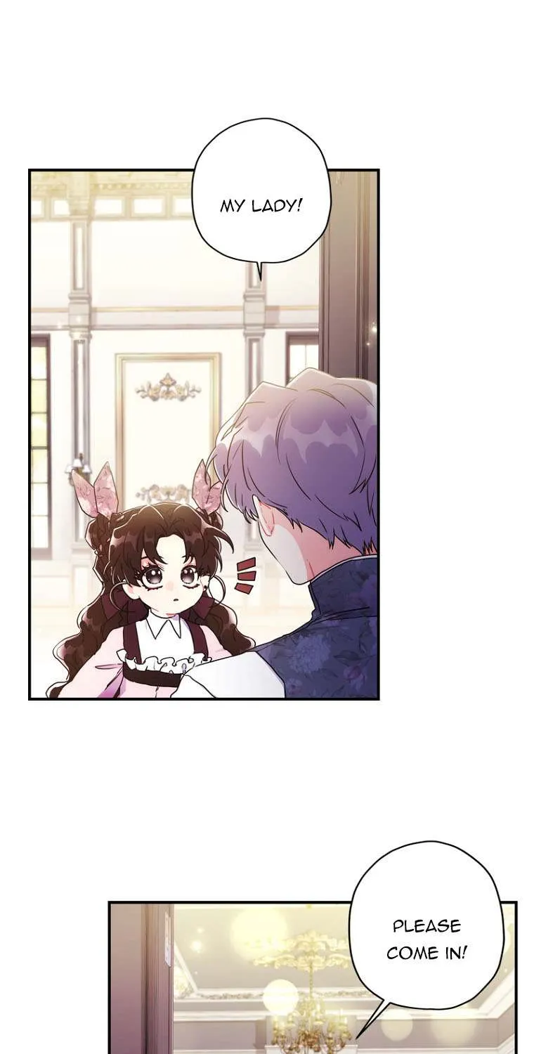 I Became The Male Lead’S Adopted Daughter Chapter 67 page 52 - 