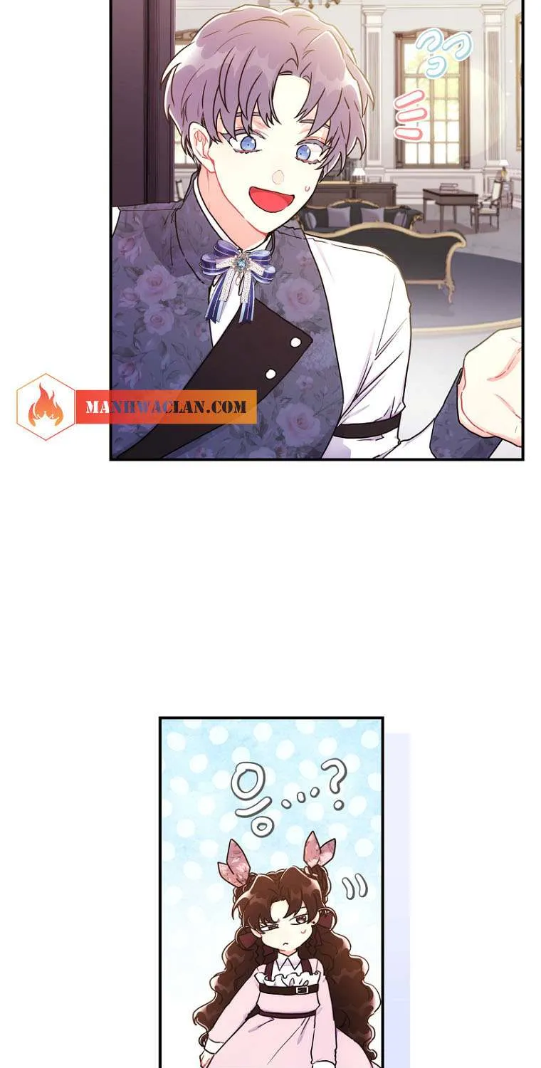 I Became The Male Lead’S Adopted Daughter Chapter 67 page 53 - 