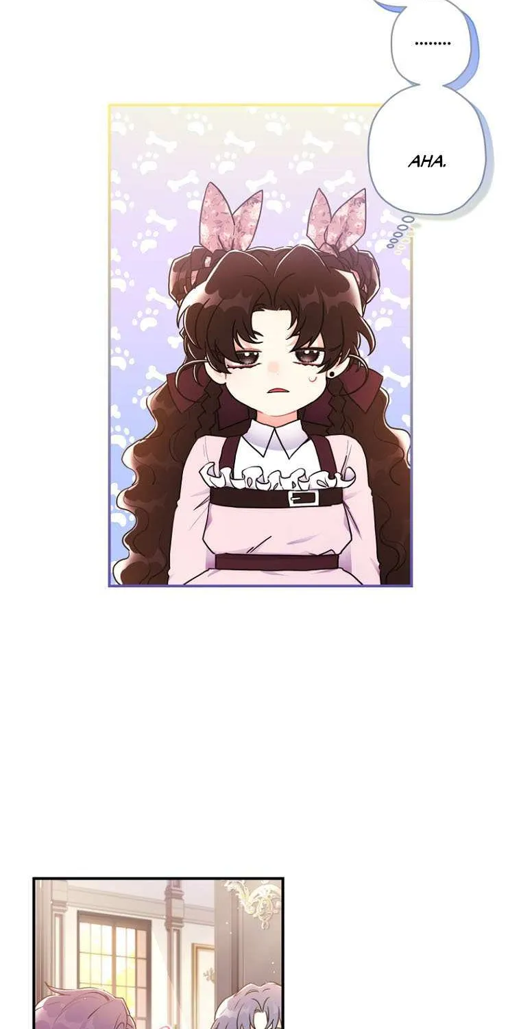 I Became The Male Lead’S Adopted Daughter Chapter 67 page 57 - 