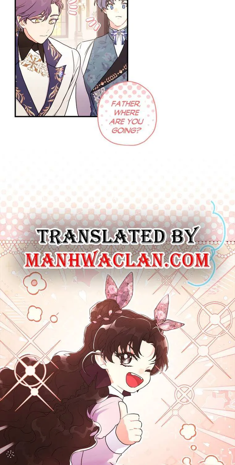 I Became The Male Lead’S Adopted Daughter Chapter 67 page 58 - 