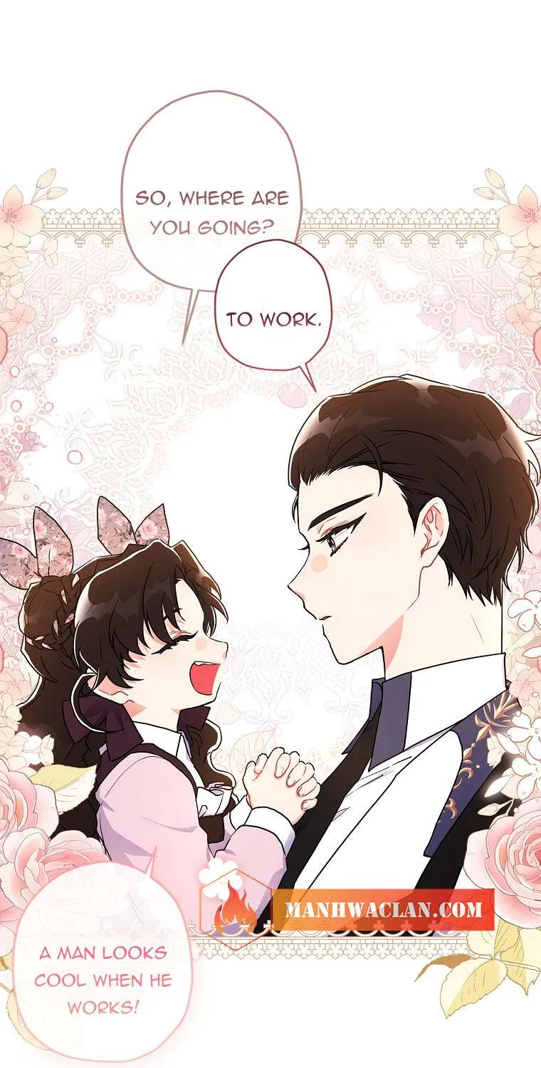 I Became The Male Lead’S Adopted Daughter Chapter 68 page 13 - 