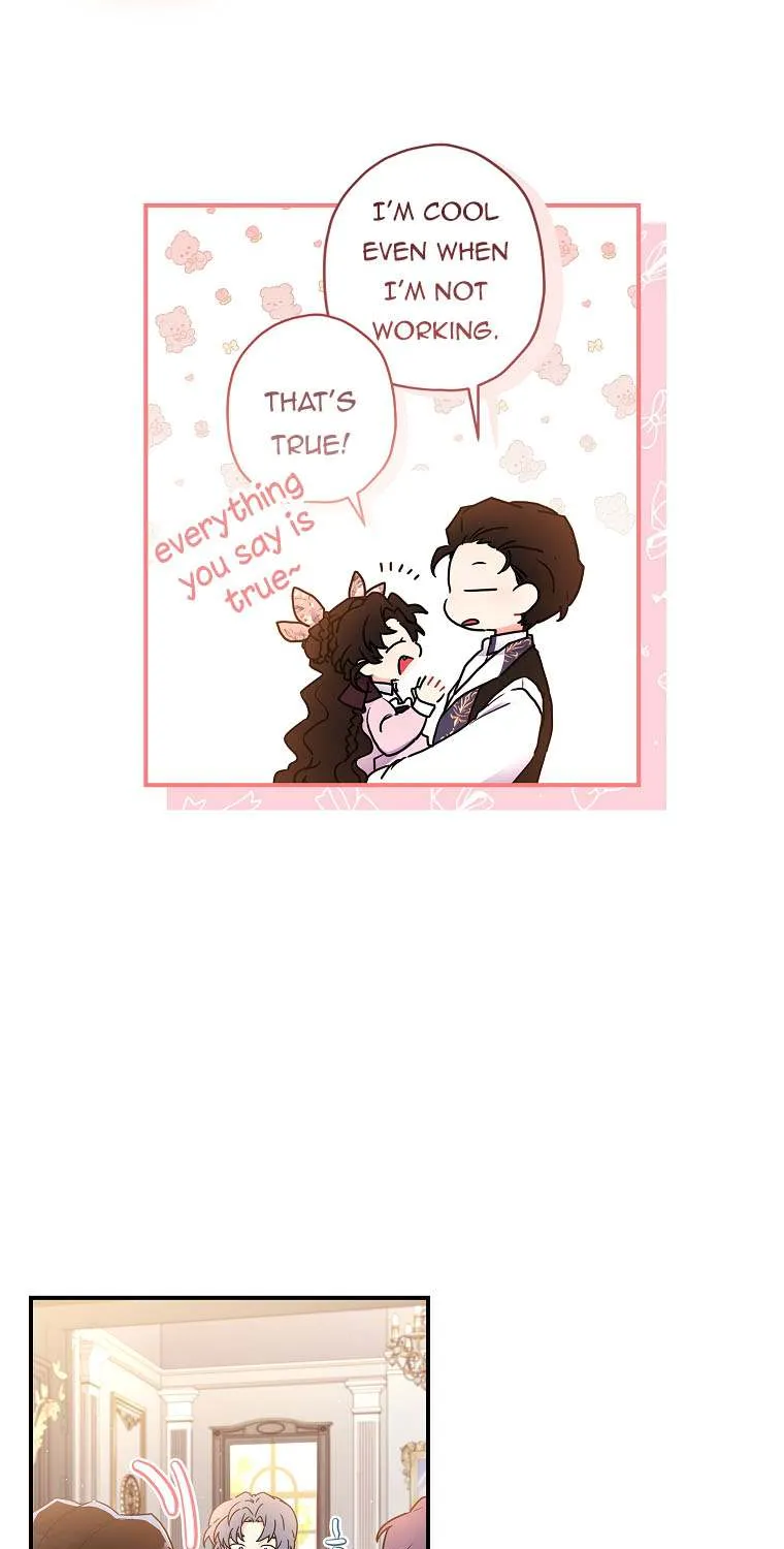 I Became The Male Lead’S Adopted Daughter Chapter 68 page 14 - 
