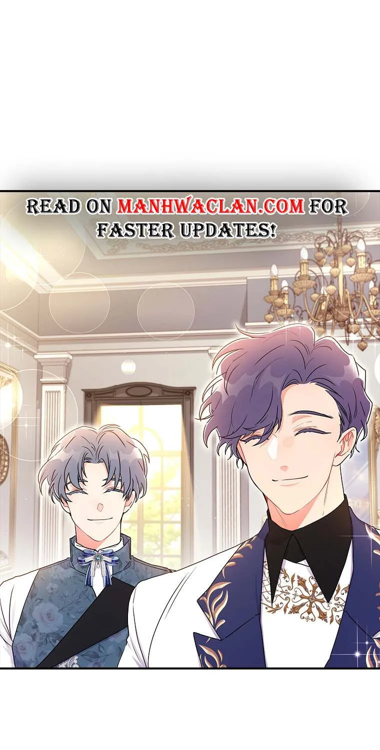 I Became The Male Lead’S Adopted Daughter Chapter 68 page 16 - 