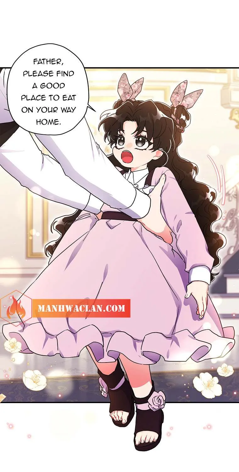 I Became The Male Lead’S Adopted Daughter Chapter 68 page 18 - 