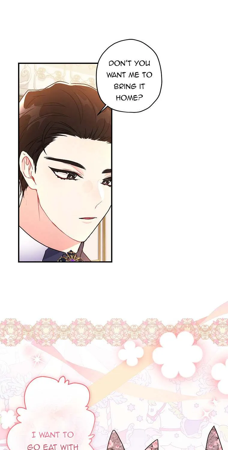 I Became The Male Lead’S Adopted Daughter Chapter 68 page 19 - 