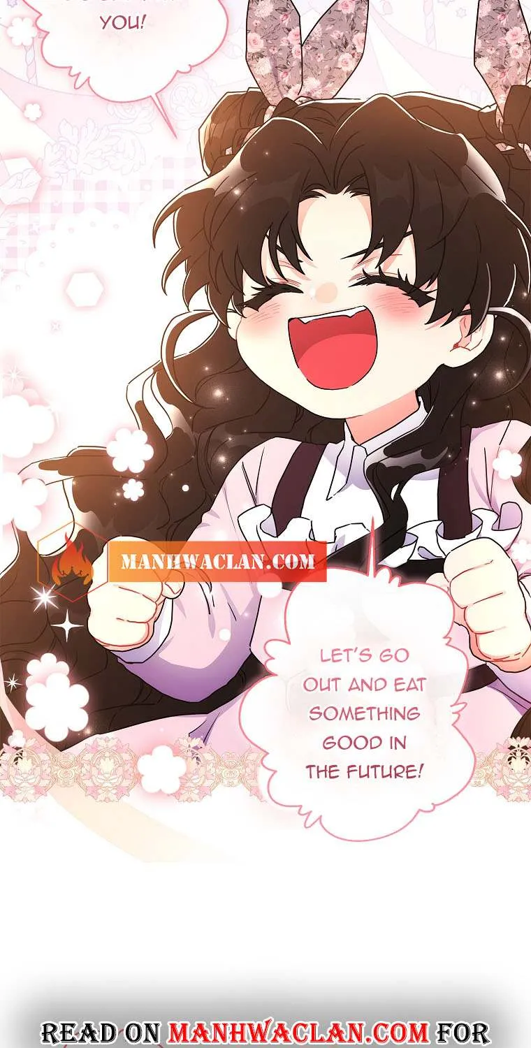 I Became The Male Lead’S Adopted Daughter Chapter 68 page 20 - 