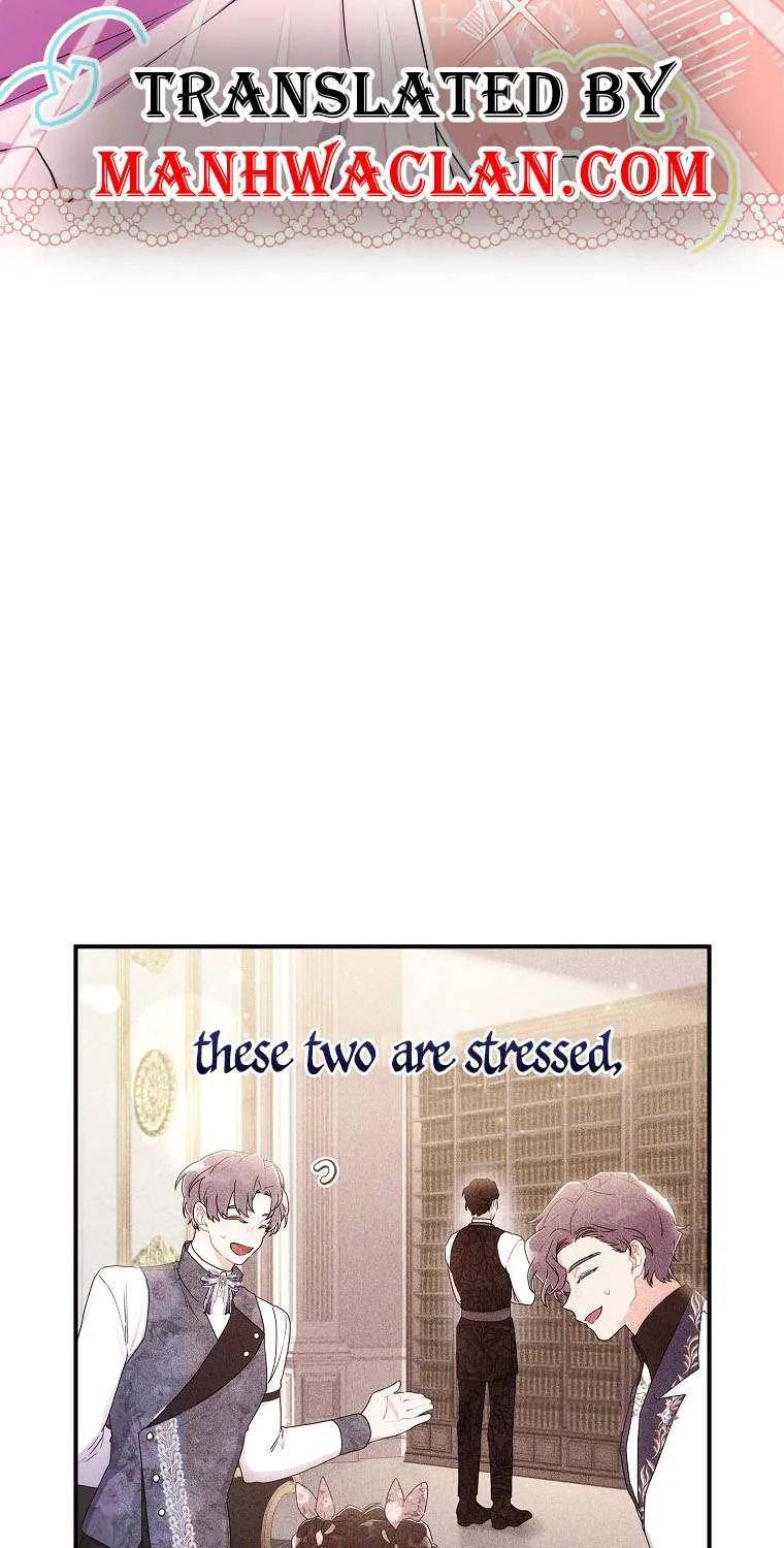 I Became The Male Lead’S Adopted Daughter Chapter 68 page 3 - 