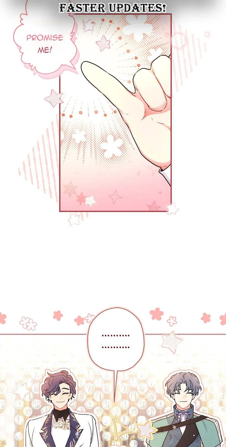 I Became The Male Lead’S Adopted Daughter Chapter 68 page 21 - 