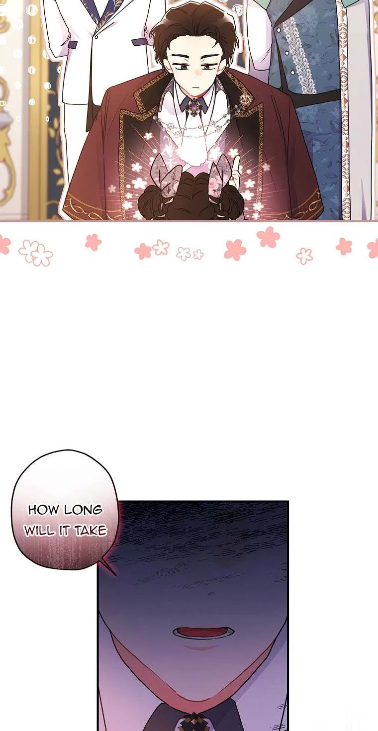 I Became The Male Lead’S Adopted Daughter Chapter 68 page 22 - 
