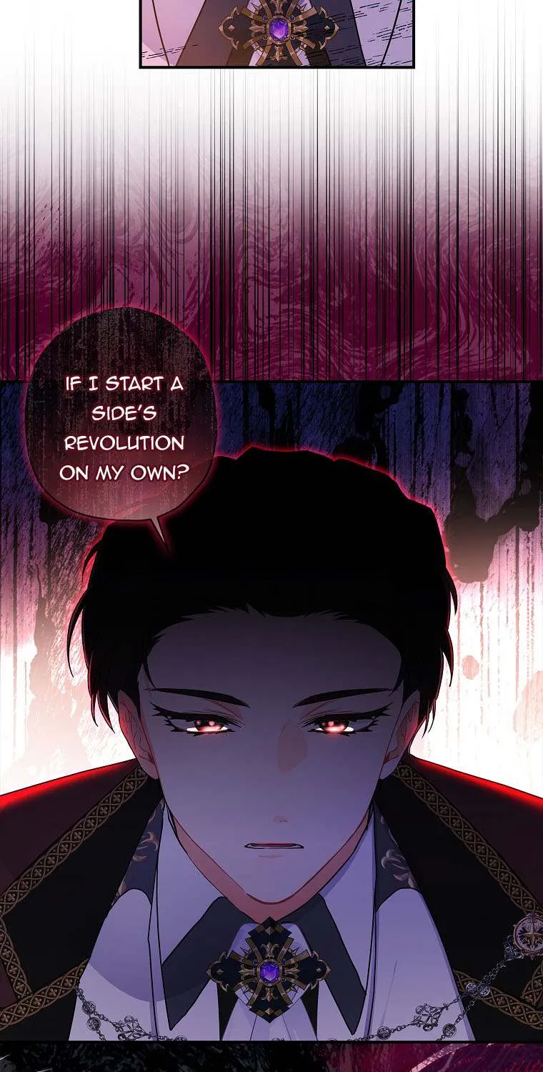 I Became The Male Lead’S Adopted Daughter Chapter 68 page 23 - 