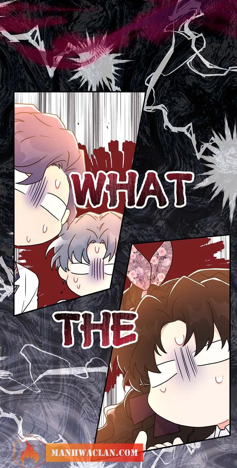 I Became The Male Lead’S Adopted Daughter Chapter 68 page 24 - 