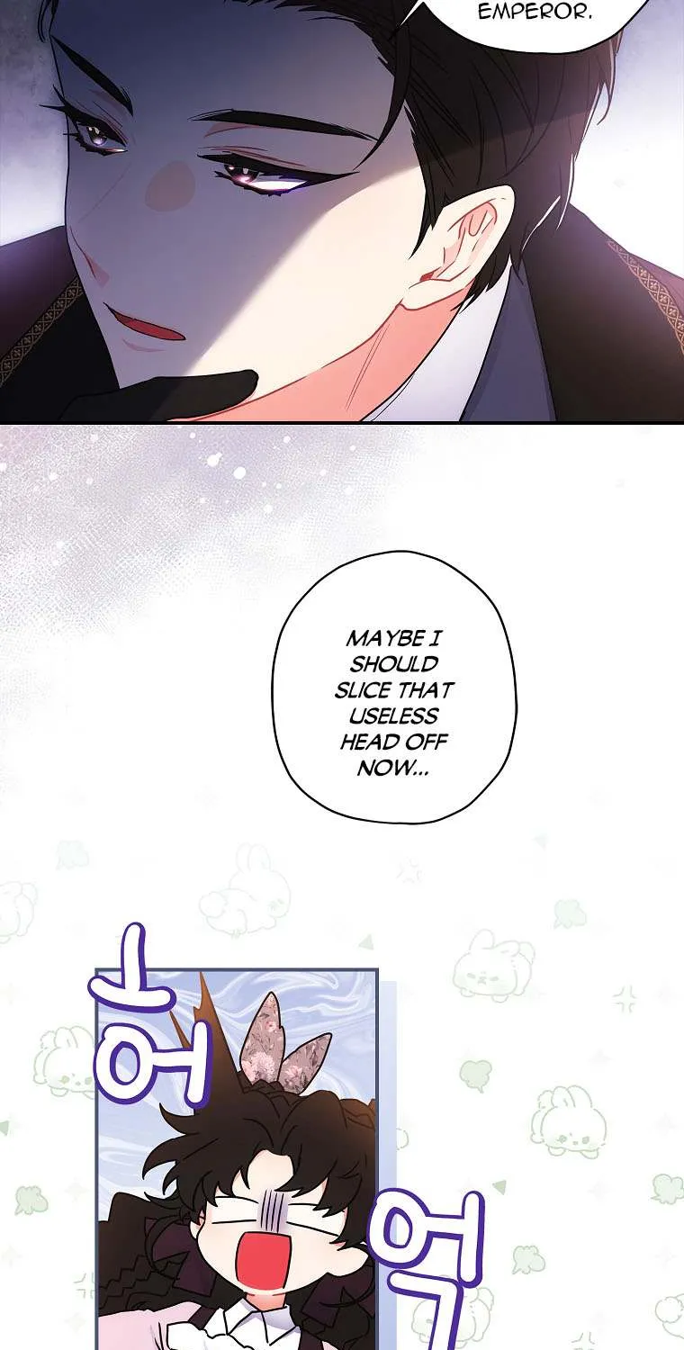 I Became The Male Lead’S Adopted Daughter Chapter 68 page 29 - 