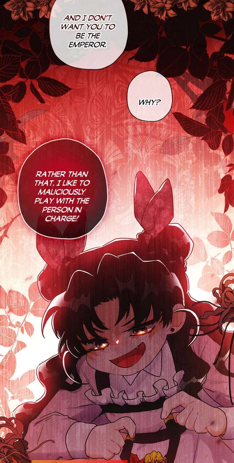 I Became The Male Lead’S Adopted Daughter Chapter 68 page 31 - 