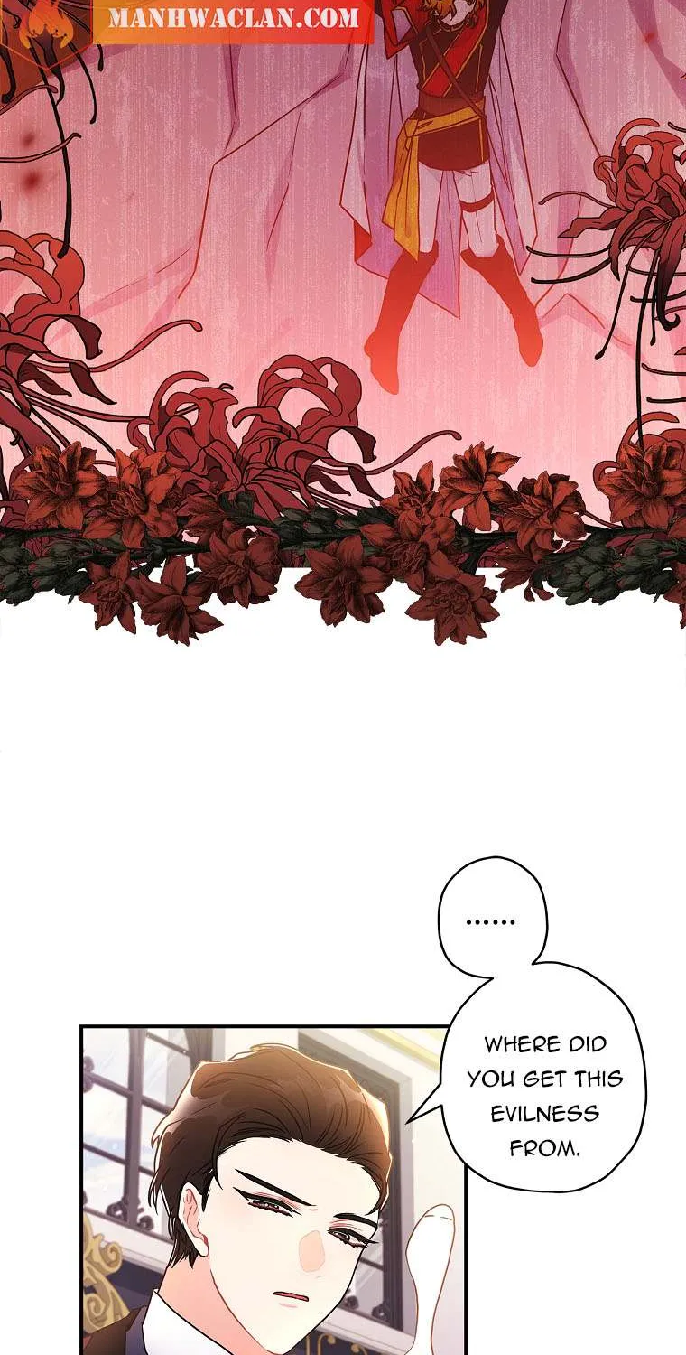 I Became The Male Lead’S Adopted Daughter Chapter 68 page 32 - 