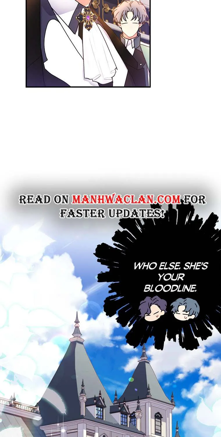 I Became The Male Lead’S Adopted Daughter Chapter 68 page 33 - 