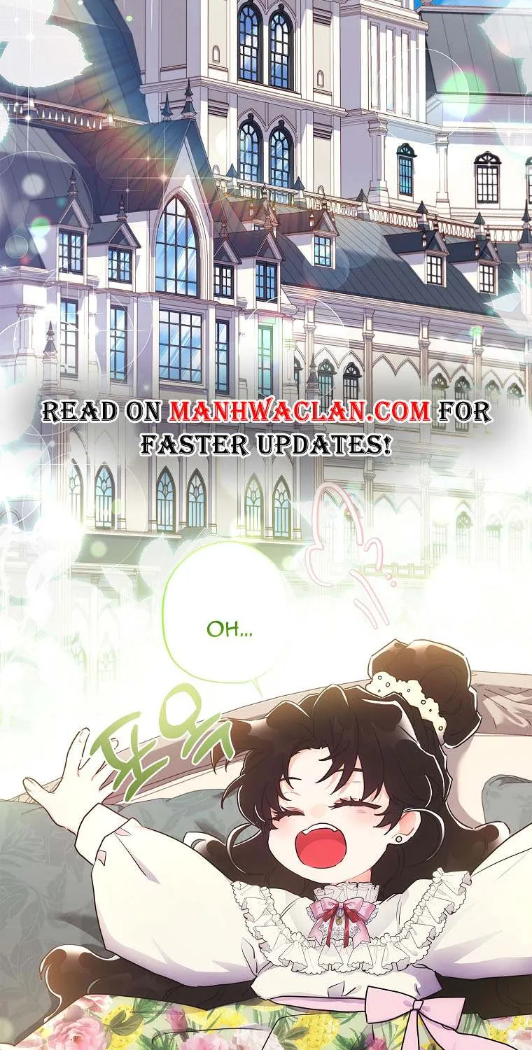 I Became The Male Lead’S Adopted Daughter Chapter 68 page 34 - 