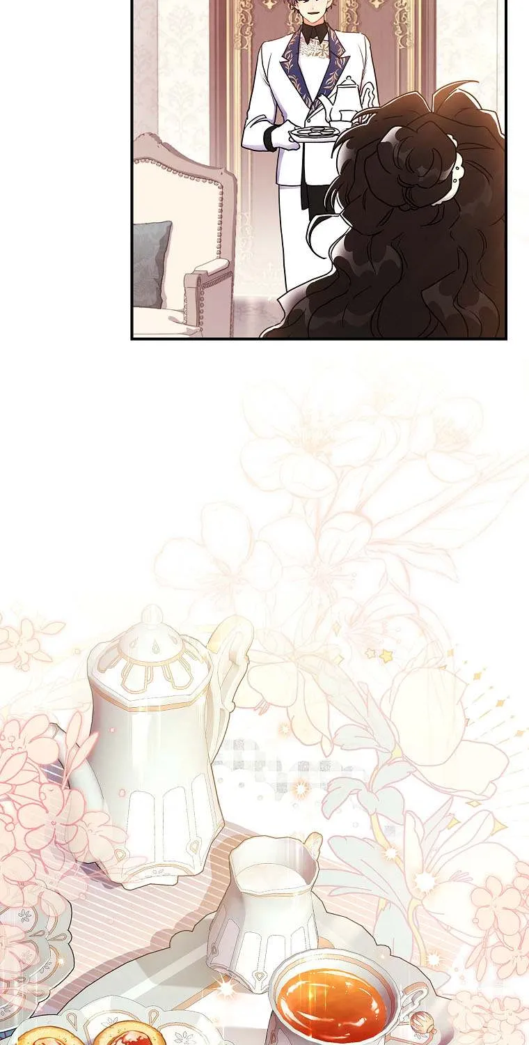 I Became The Male Lead’S Adopted Daughter Chapter 68 page 37 - 