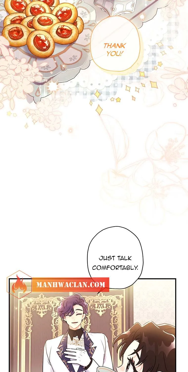I Became The Male Lead’S Adopted Daughter Chapter 68 page 38 - 