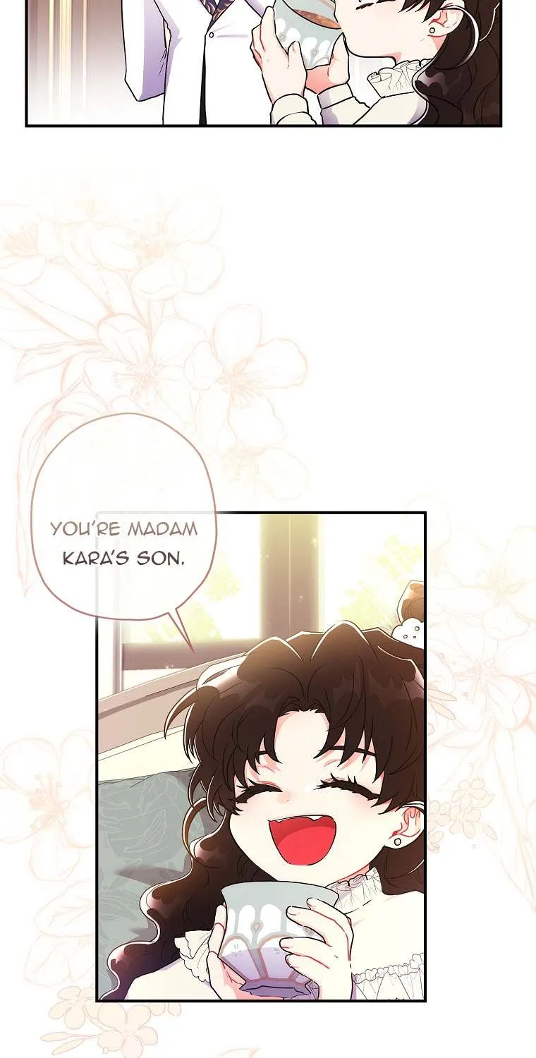 I Became The Male Lead’S Adopted Daughter Chapter 68 page 39 - 