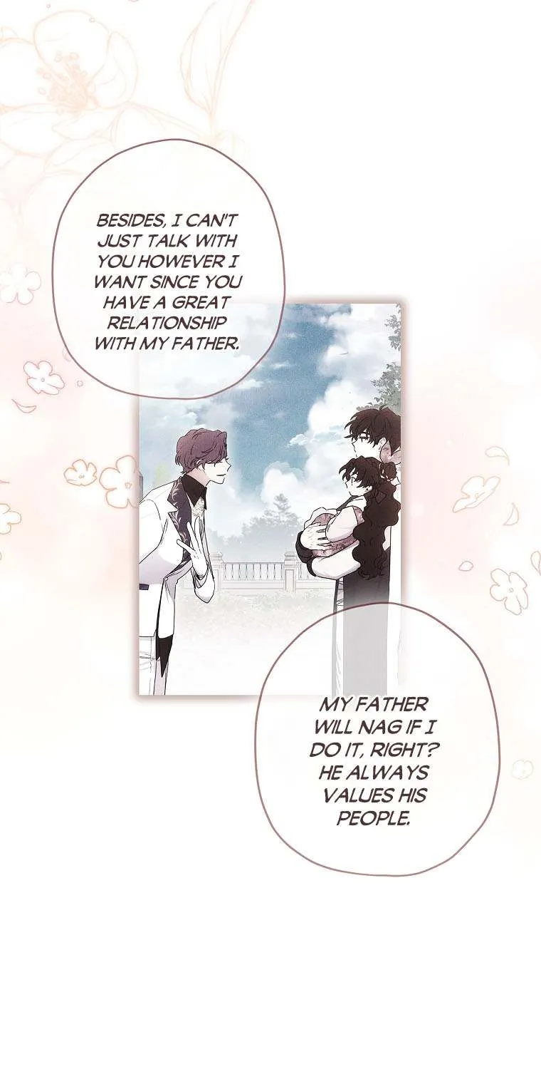 I Became The Male Lead’S Adopted Daughter Chapter 68 page 40 - 