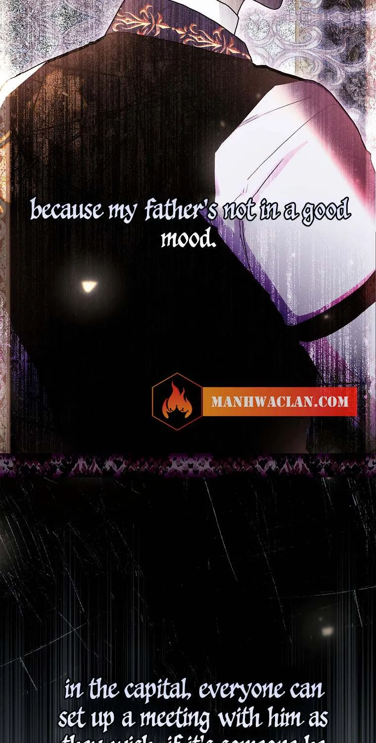I Became The Male Lead’S Adopted Daughter Chapter 68 page 5 - 