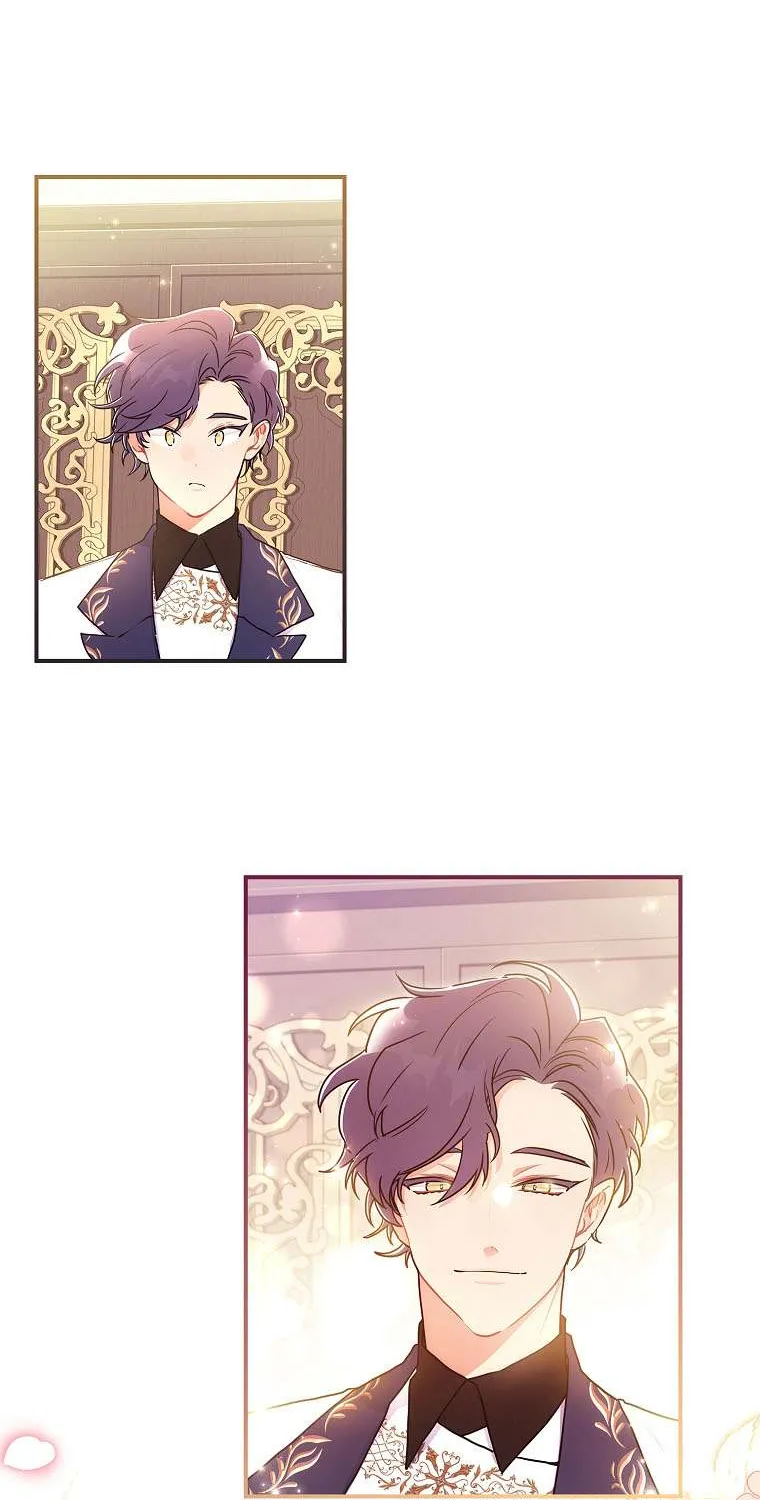 I Became The Male Lead’S Adopted Daughter Chapter 68 page 41 - 