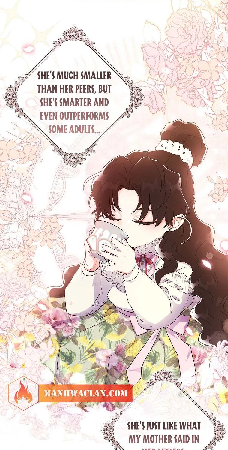 I Became The Male Lead’S Adopted Daughter Chapter 68 page 42 - 