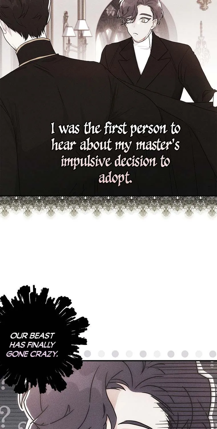 I Became The Male Lead’S Adopted Daughter Chapter 68 page 44 - 