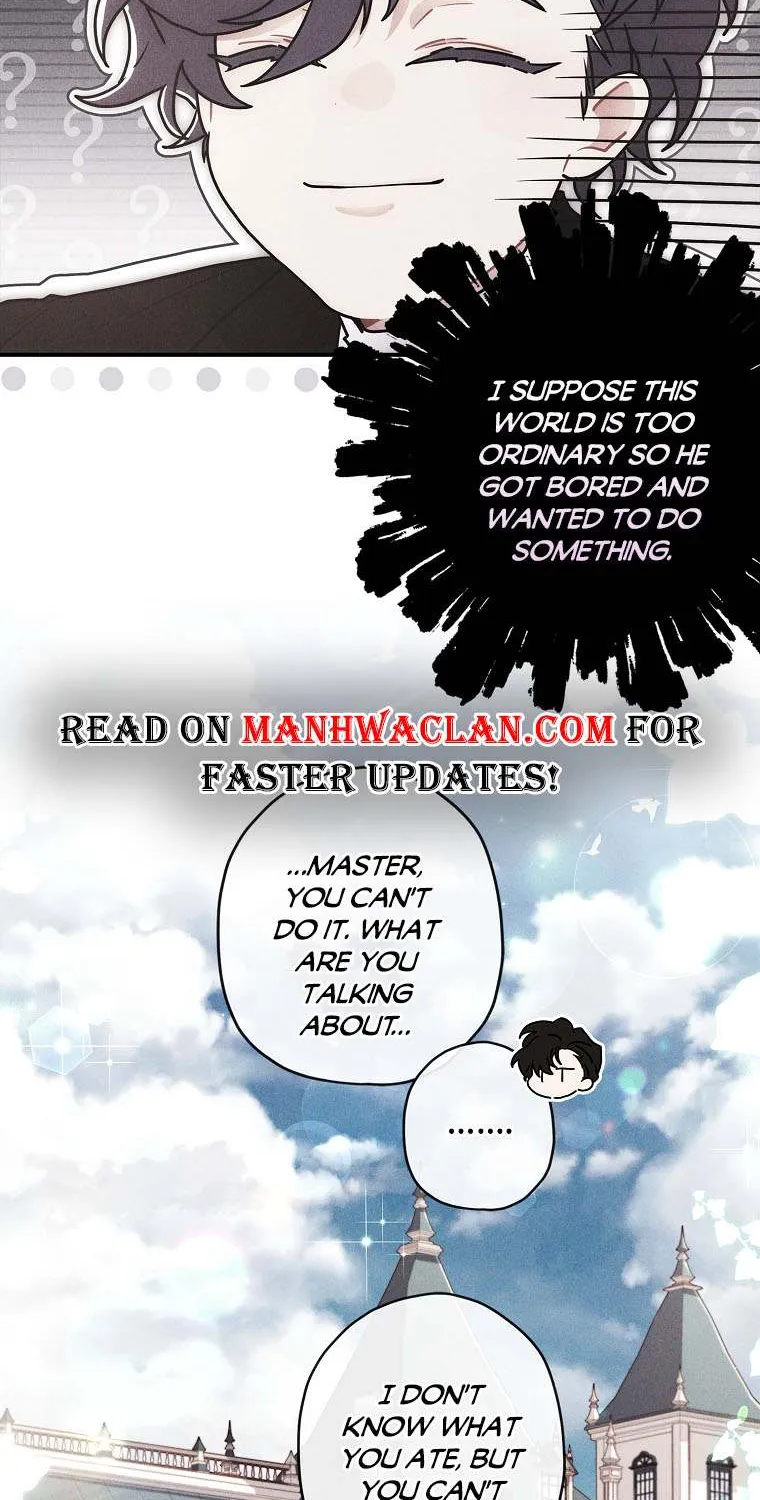 I Became The Male Lead’S Adopted Daughter Chapter 68 page 45 - 