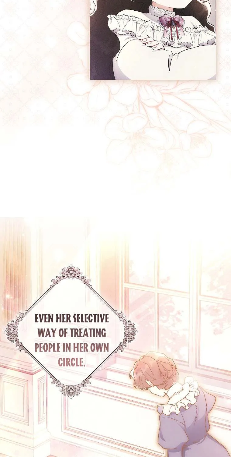 I Became The Male Lead’S Adopted Daughter Chapter 68 page 49 - 