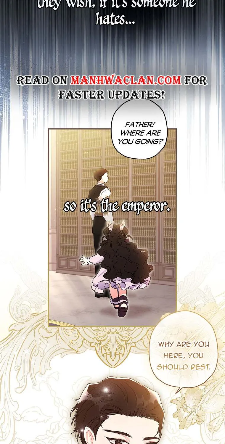 I Became The Male Lead’S Adopted Daughter Chapter 68 page 6 - 