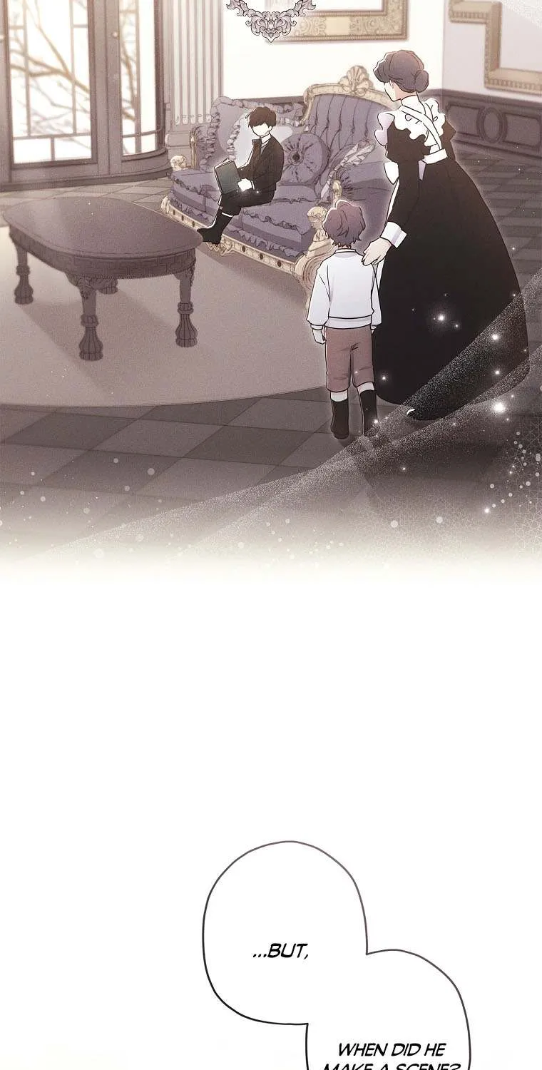 I Became The Male Lead’S Adopted Daughter Chapter 68 page 53 - 