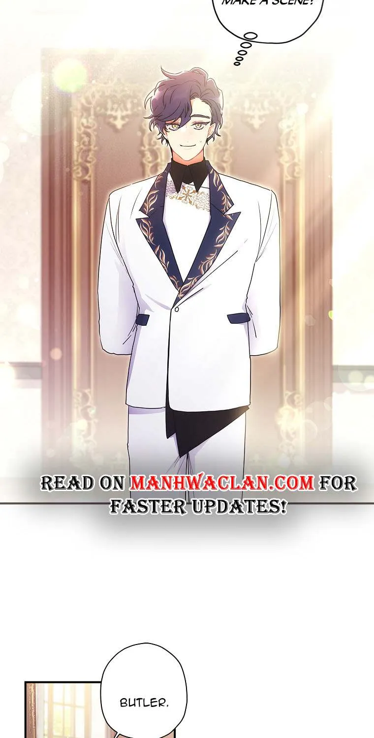 I Became The Male Lead’S Adopted Daughter Chapter 68 page 54 - 